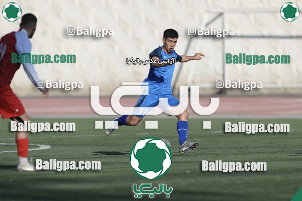 استقلال 1–1 پرسپولیس