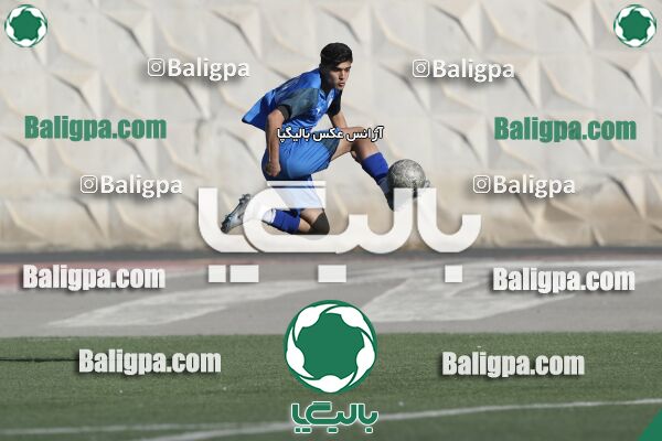 استقلال 1–1 پرسپولیس