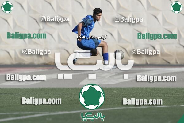 استقلال 1–1 پرسپولیس