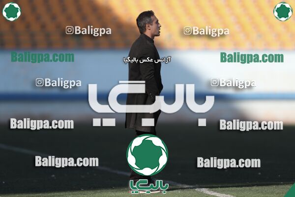 استقلال 1–1 پرسپولیس