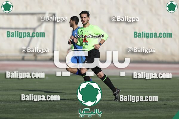 استقلال 1–1 پرسپولیس