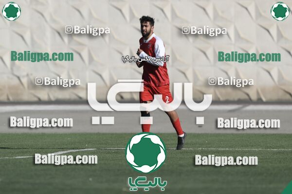 استقلال 1–1 پرسپولیس