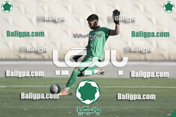 استقلال 1–1 پرسپولیس