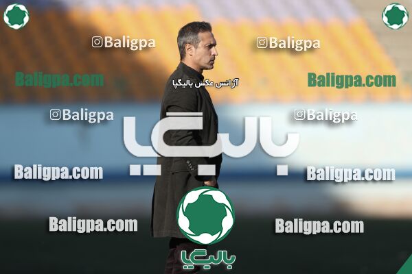 استقلال 1–1 پرسپولیس