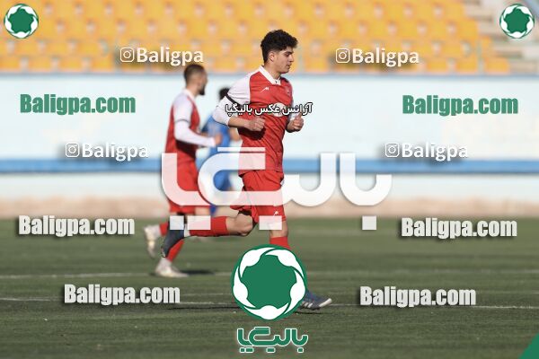 استقلال 1–1 پرسپولیس