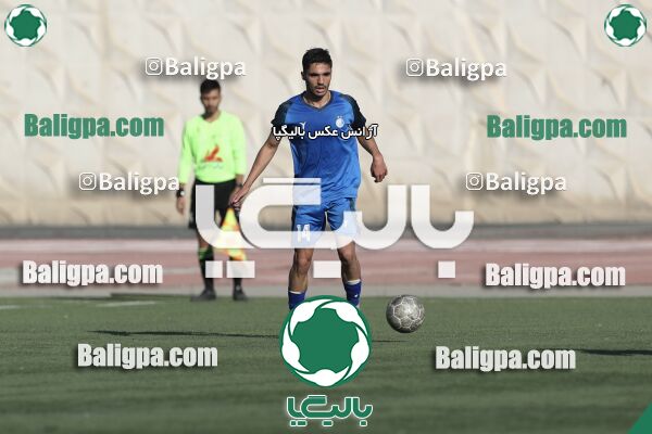 استقلال 1–1 پرسپولیس