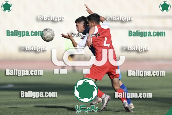 استقلال 1–1 پرسپولیس