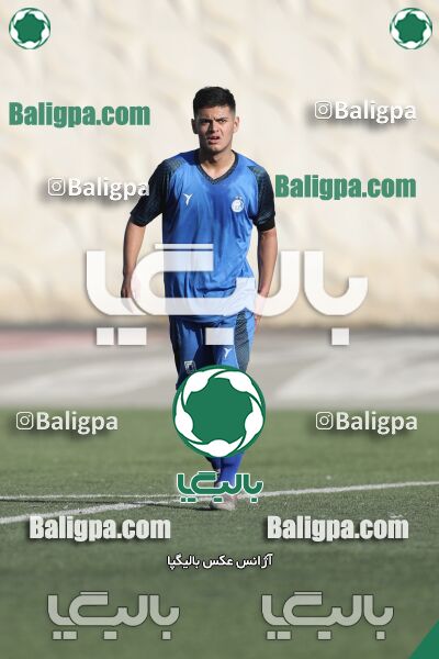 استقلال 1–1 پرسپولیس