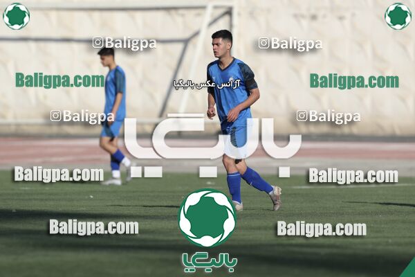 استقلال 1–1 پرسپولیس