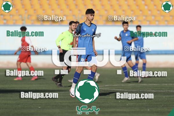 استقلال 1–1 پرسپولیس