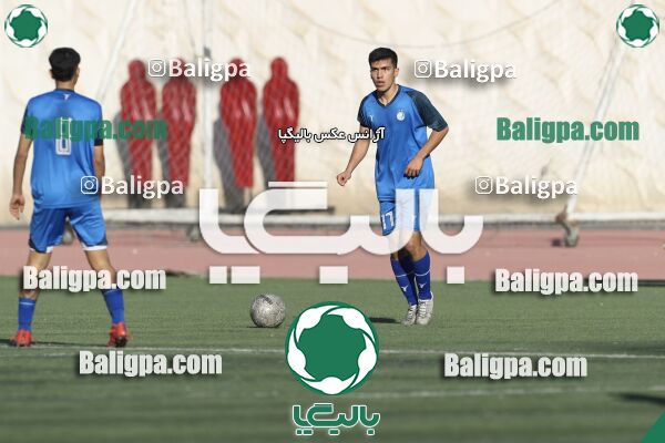 استقلال 1–1 پرسپولیس