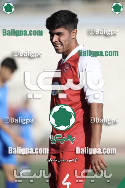 استقلال 1–1 پرسپولیس