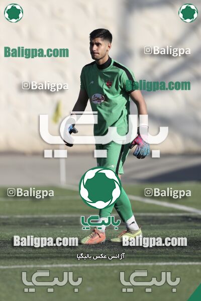 استقلال 1–1 پرسپولیس
