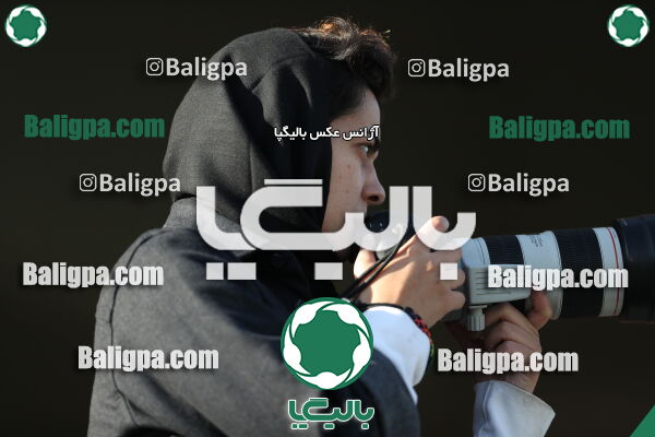 استقلال 1–1 پرسپولیس