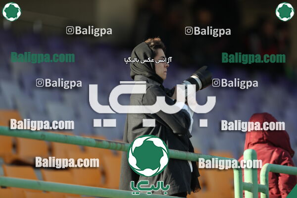 استقلال 1–1 پرسپولیس