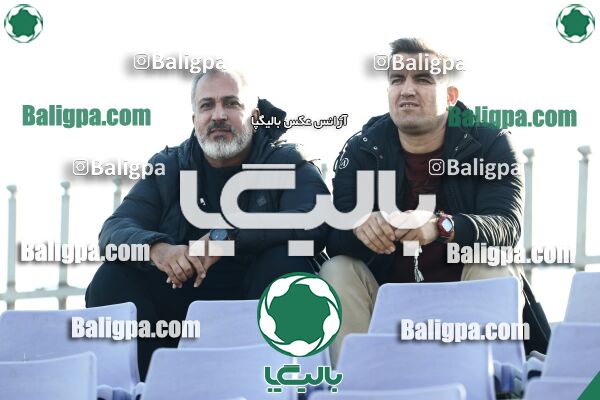استقلال 1–1 پرسپولیس