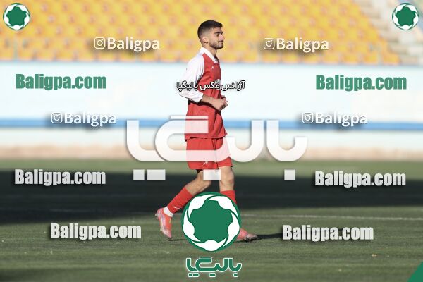 استقلال 1–1 پرسپولیس