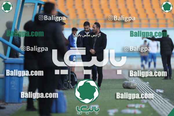 استقلال 1–1 پرسپولیس