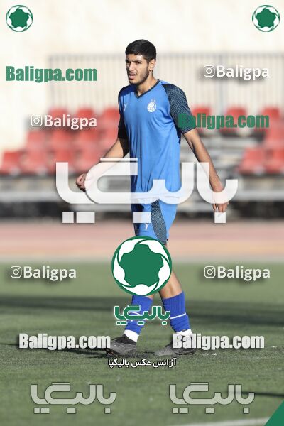 استقلال 1–1 پرسپولیس