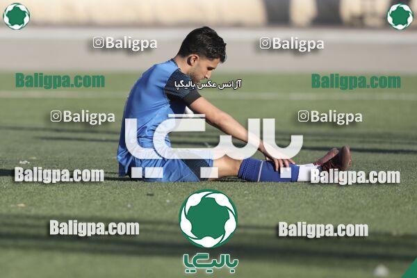 استقلال 1–1 پرسپولیس