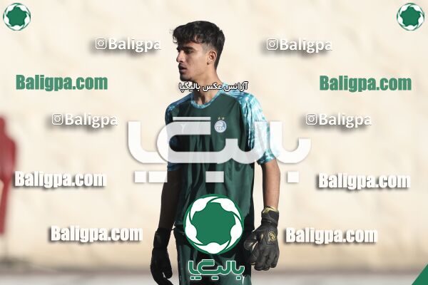 استقلال 1–1 پرسپولیس