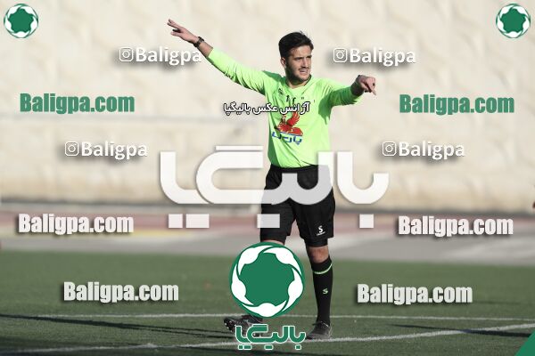 استقلال 1–1 پرسپولیس