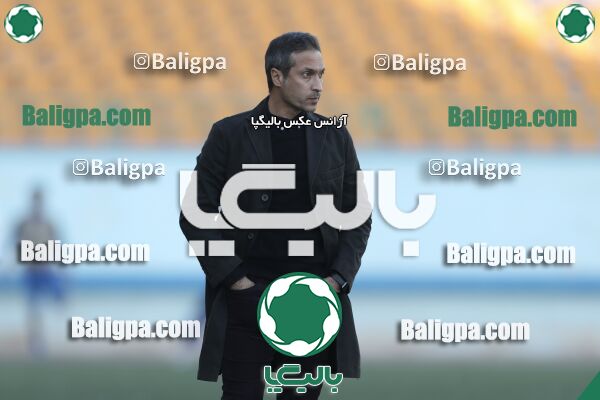 استقلال 1–1 پرسپولیس
