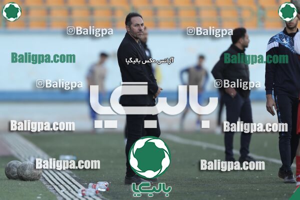 استقلال 1–1 پرسپولیس