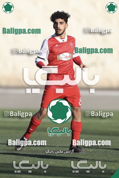 استقلال 1–1 پرسپولیس