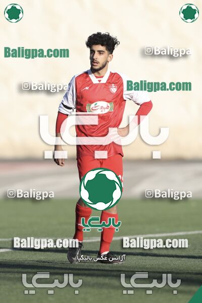 استقلال 1–1 پرسپولیس
