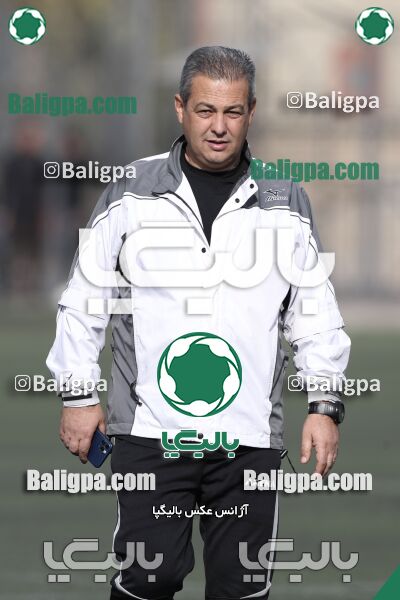 دوستی مهر 2–3 پرسپولیس
