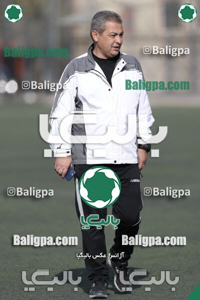 دوستی مهر 2–3 پرسپولیس