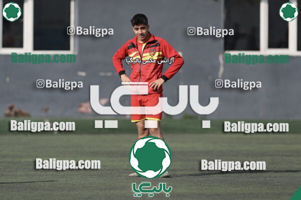 دوستی مهر 2–3 پرسپولیس