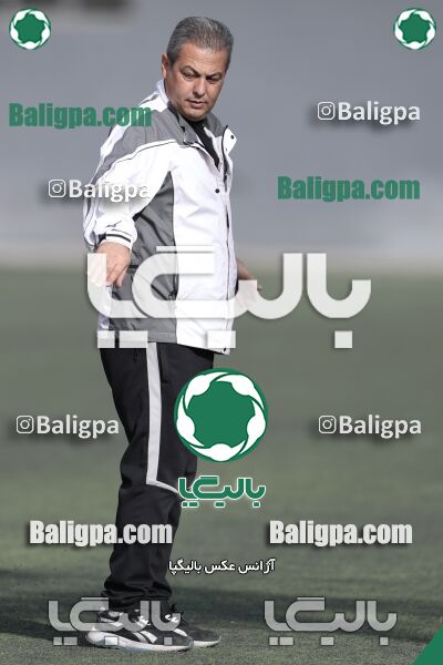 دوستی مهر 2–3 پرسپولیس