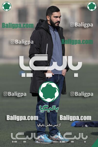 دوستی مهر 2–3 پرسپولیس