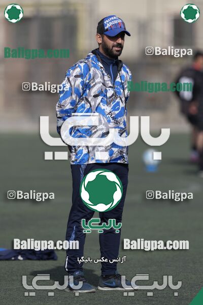 دوستی مهر 2–3 پرسپولیس