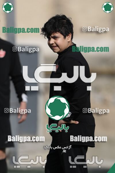 دوستی مهر 2–3 پرسپولیس