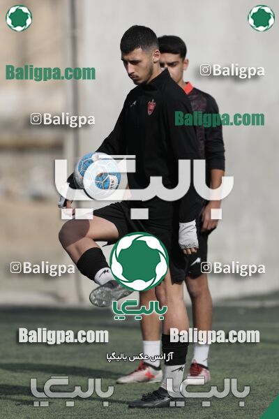 دوستی مهر 2–3 پرسپولیس