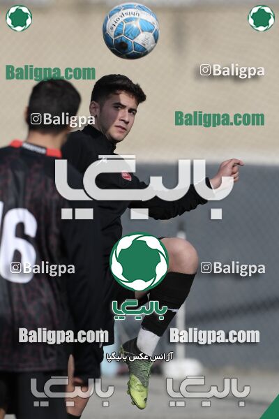دوستی مهر 2–3 پرسپولیس