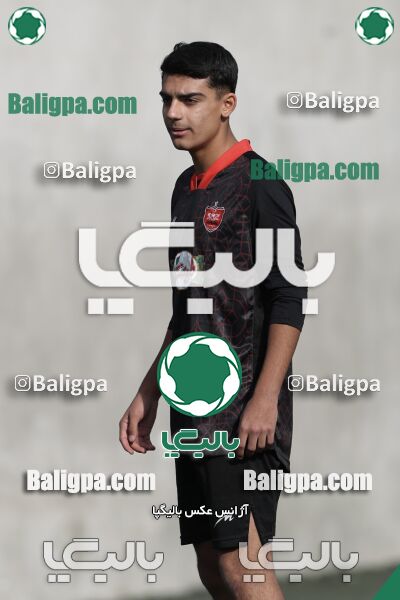 دوستی مهر 2–3 پرسپولیس