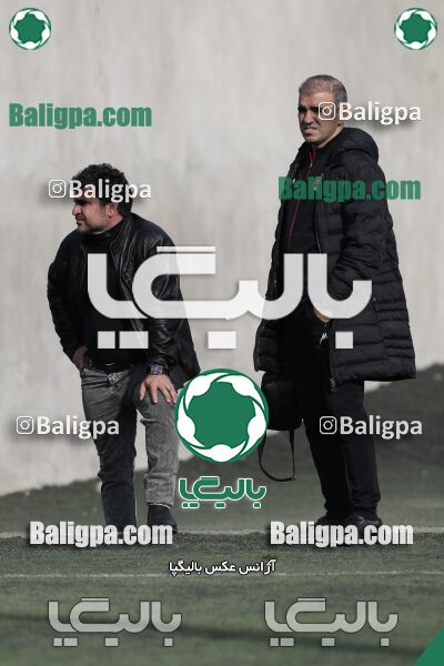 دوستی مهر 2–3 پرسپولیس