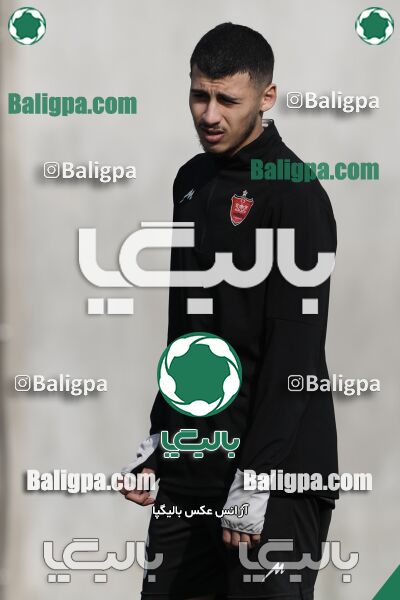 دوستی مهر 2–3 پرسپولیس