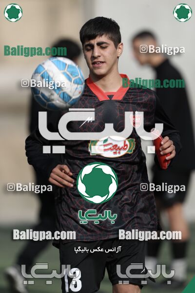 دوستی مهر 2–3 پرسپولیس