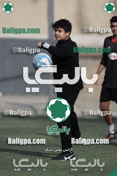 دوستی مهر 2–3 پرسپولیس