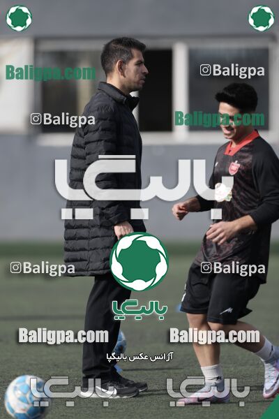 دوستی مهر 2–3 پرسپولیس