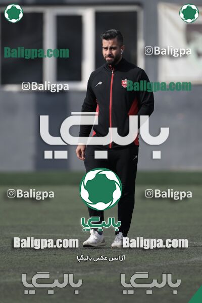 دوستی مهر 2–3 پرسپولیس