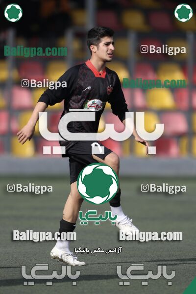 دوستی مهر 2–3 پرسپولیس