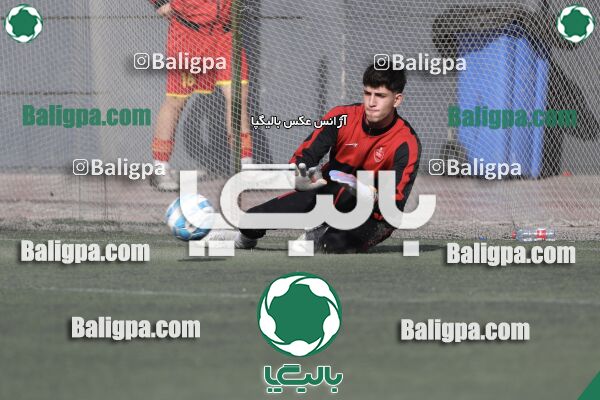 دوستی مهر 2–3 پرسپولیس