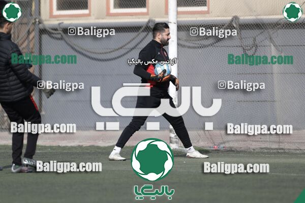 دوستی مهر 2–3 پرسپولیس
