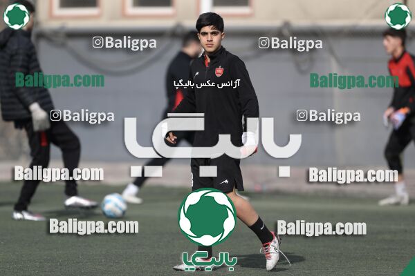 دوستی مهر 2–3 پرسپولیس